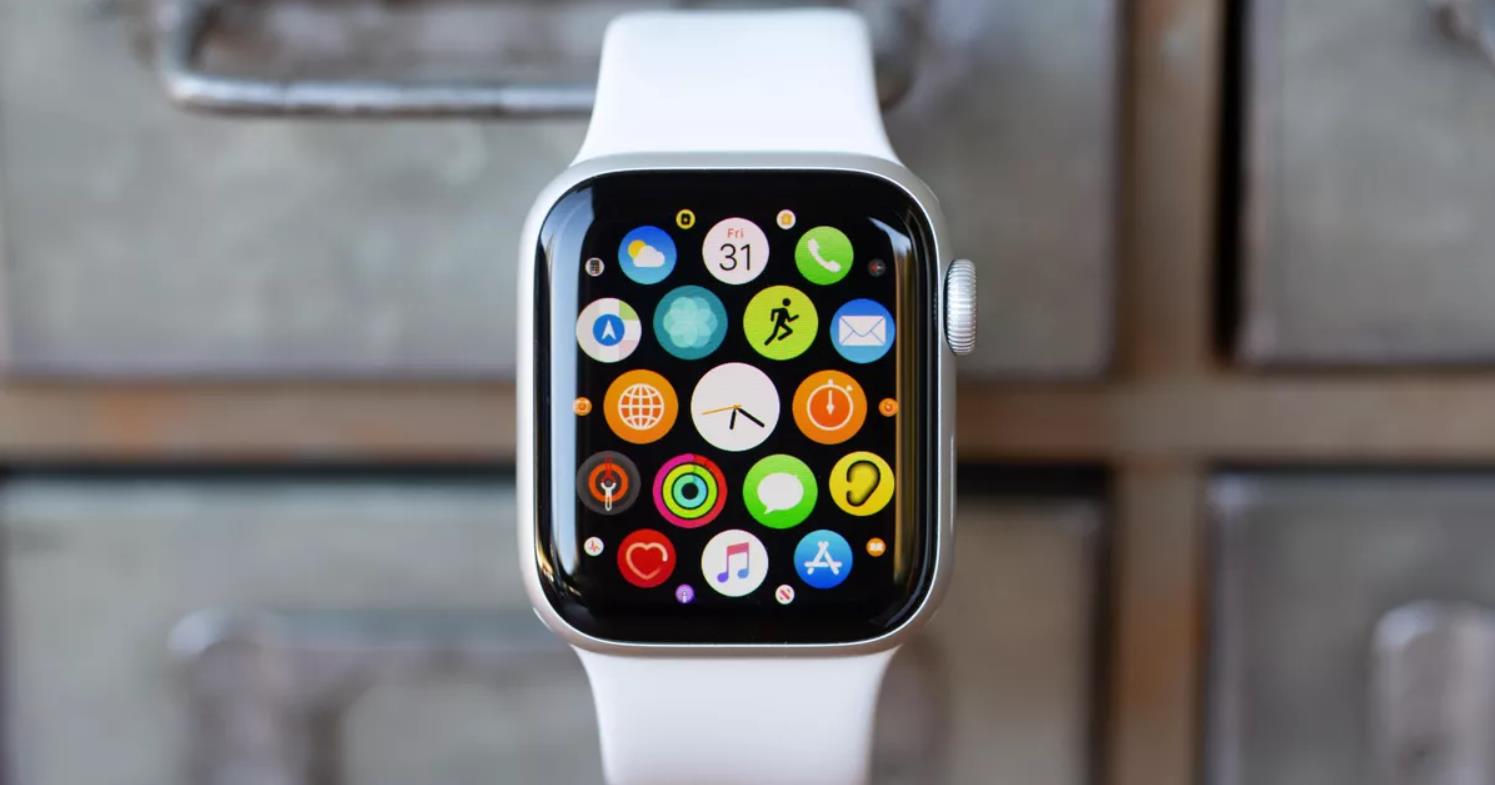 games for apple watch