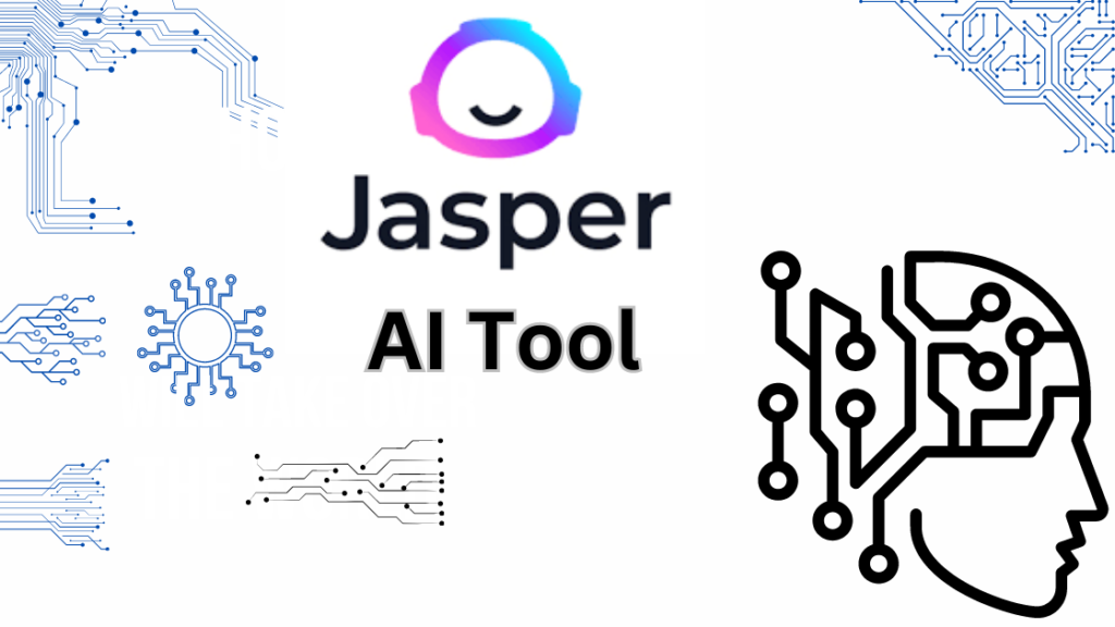 Jasper AI 
