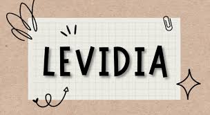 Levidia.ch