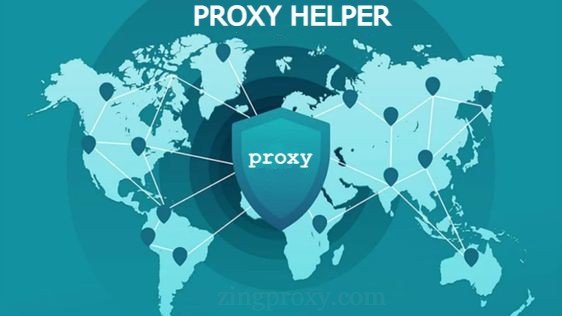 Proxy Helpers