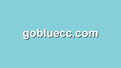 GoBlueCC com