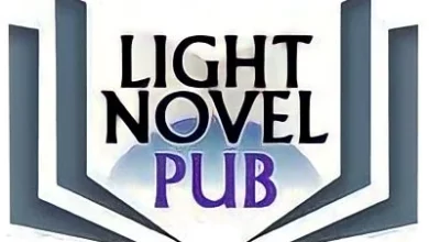 Lightnovelpub.com