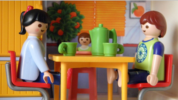 Fun and Educational Toys for Kids: Magna-Tiles and Playmobil in Canada