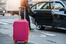 Airport Car Service: Your Journey, Our Commitment