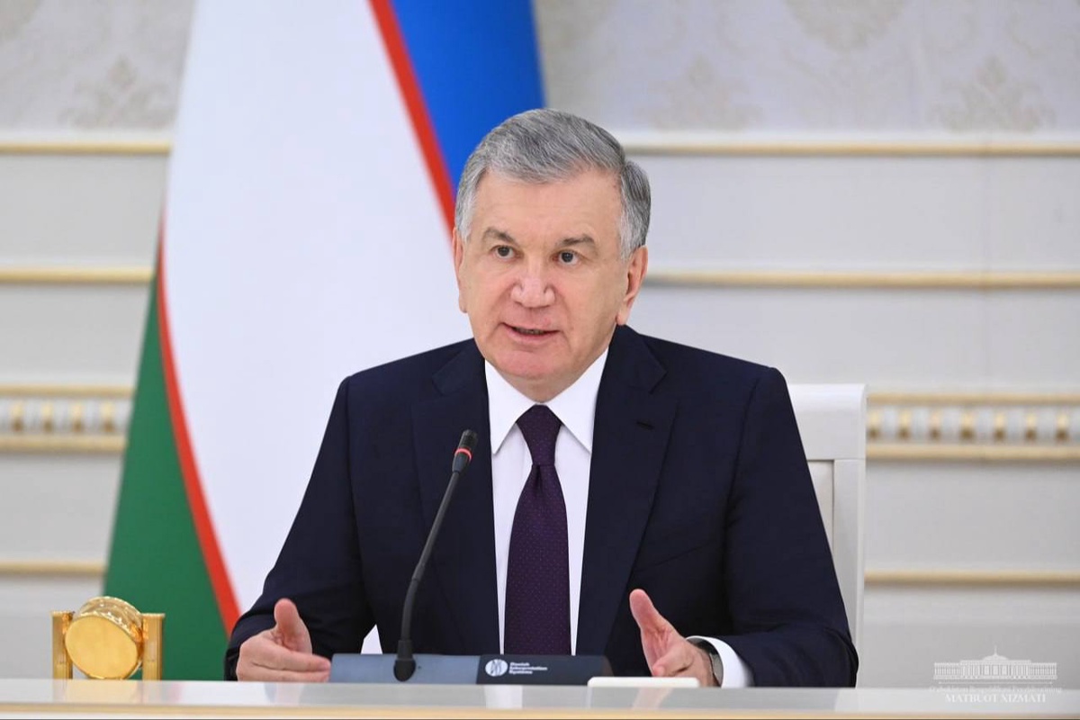 Shavkat Mirziyoyev’s Transformative Leadership: A Path to International Recognition